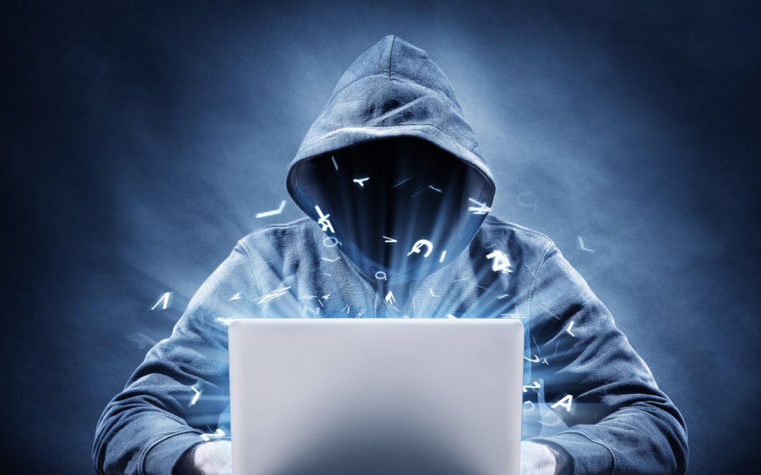 THE BIGGEST VULNERABILITIES HACKERS ARE EXPLOITING NOW